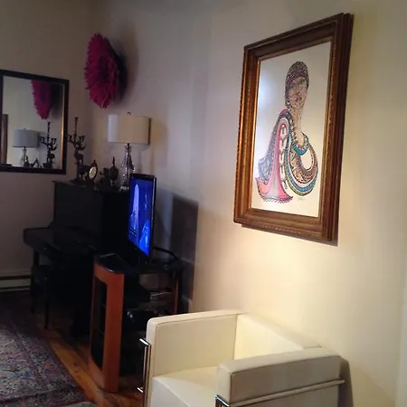 Apartment Le Bijou New York
