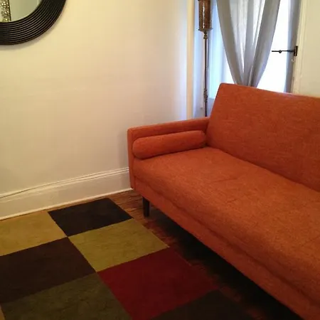Apartment Le Bijou New York
