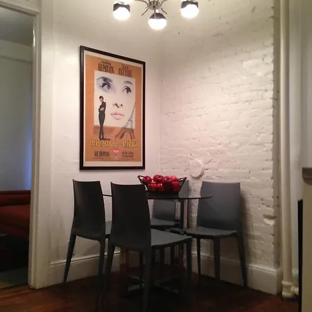 Le Bijou Apartment