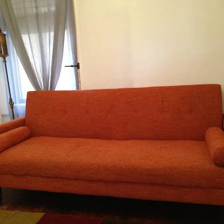 Apartment Le Bijou New York