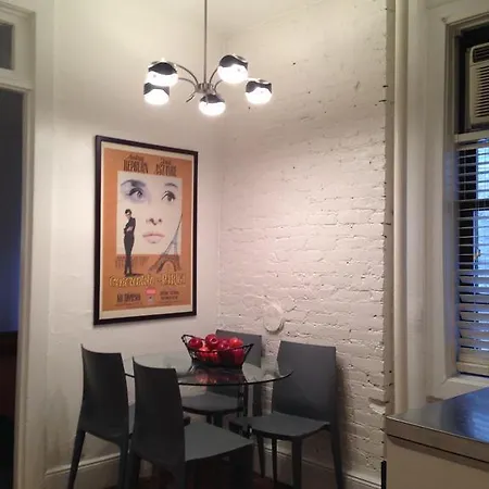 Le Bijou Apartment *