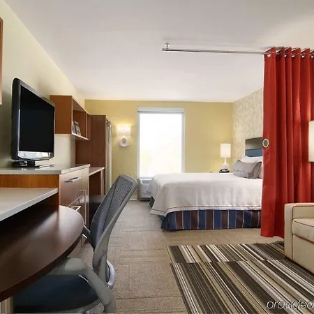Home2 Long Island City/manhattan View Hotel New York