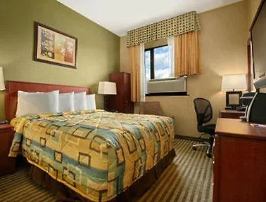 Q Hotel New York