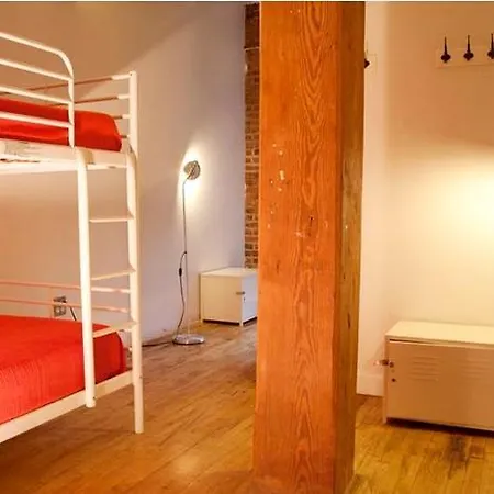 Hostel Loft New York