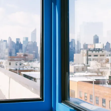 The Local Ny Hostel New York