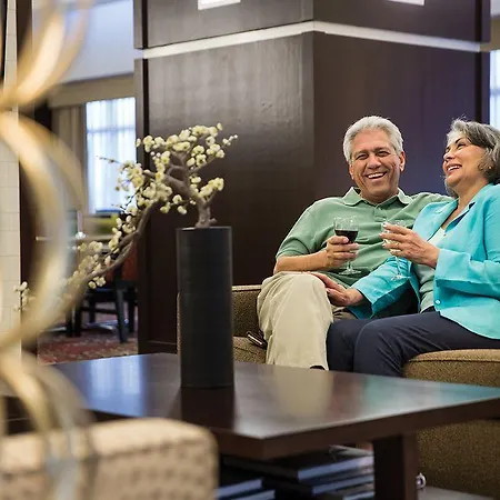 Hotel Homewood Midtown Manhattan Times Square South 3*