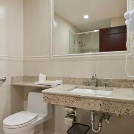 Asiatic - Flushing