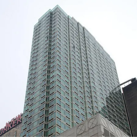 Global Luxury Suites At The Olivia Apartment New York