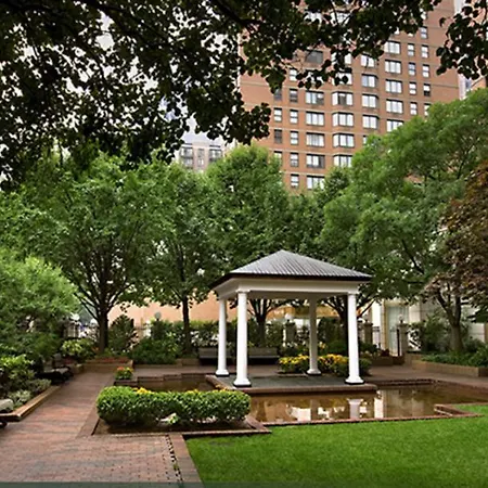 Global Luxury Suites At Windsor Court Apartment New York