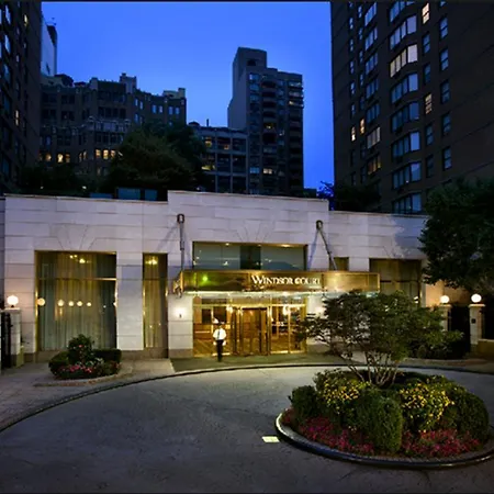 Global Luxury Suites At Windsor Court *