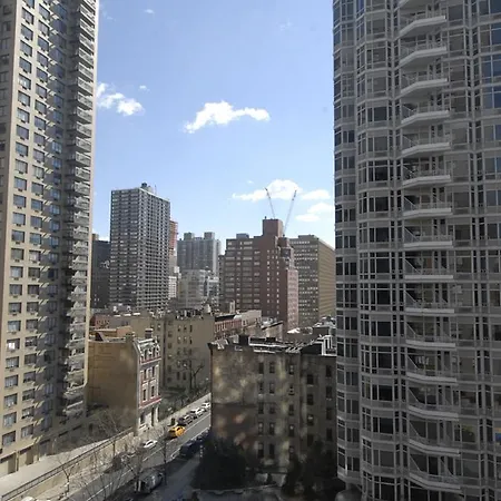 Apartment Global Luxury Suites At Windsor Court New York