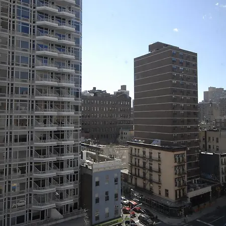 Apartment Global Luxury Suites At Windsor Court