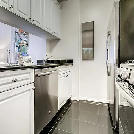 Global Luxury Suites At Windsor Court New York