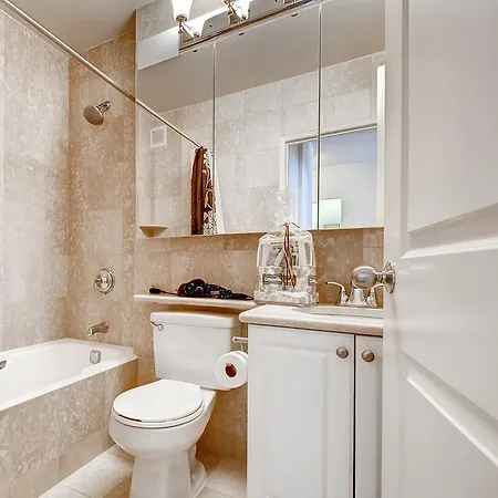 Global Luxury Suites At Windsor Court