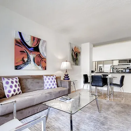 Apartment Global Luxury Suites At Windsor Court