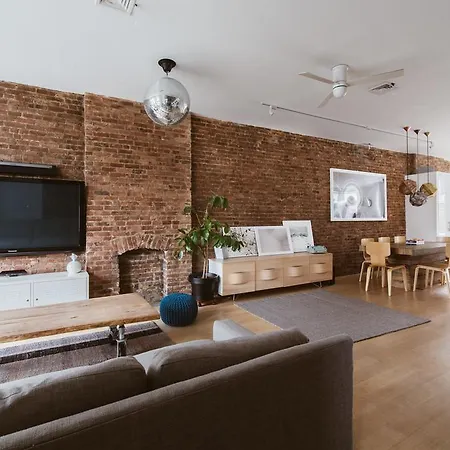 Onefinestay - Fort Greene Private Homes