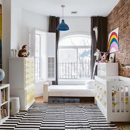 Onefinestay - Fort Greene Private Homes Apartment *