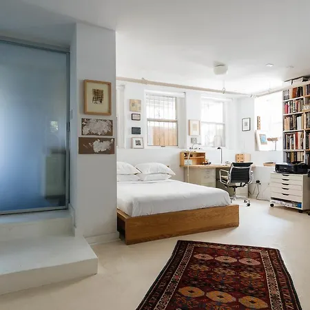 Onefinestay - Fort Greene Private Homes
