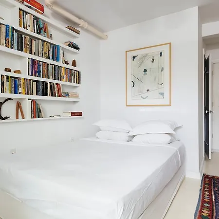 Apartment Onefinestay - Fort Greene Private Homes New York
