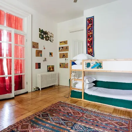 Onefinestay - Fort Greene Private Homes * New York