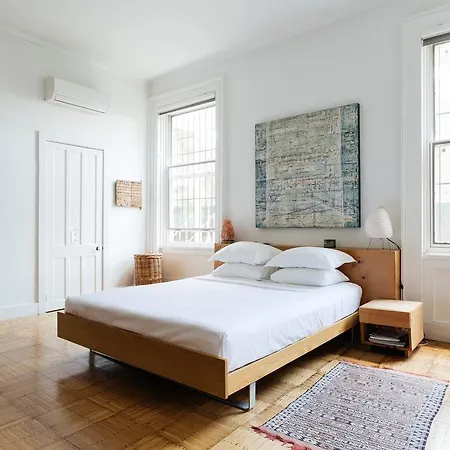 Apartment Onefinestay - Fort Greene Private Homes