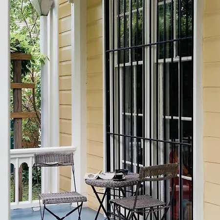 Onefinestay - Fort Greene Private Homes Apartment