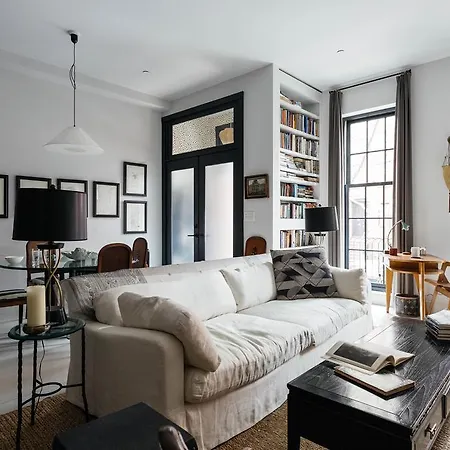 Apartment Onefinestay - Fort Greene Private Homes