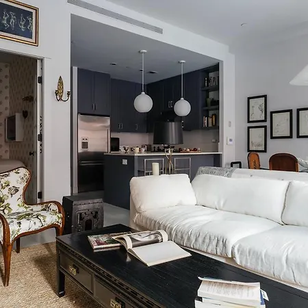 Onefinestay - Fort Greene Private Homes Apartment