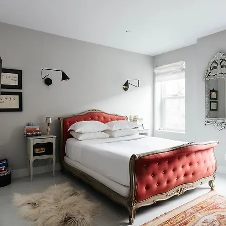 Onefinestay - Fort Greene Private Homes