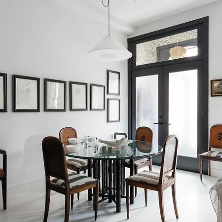 Onefinestay - Fort Greene Private Homes Apartment New York