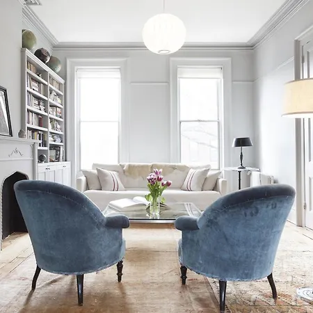 Apartment Onefinestay - Boerum Hill Private Homes *
