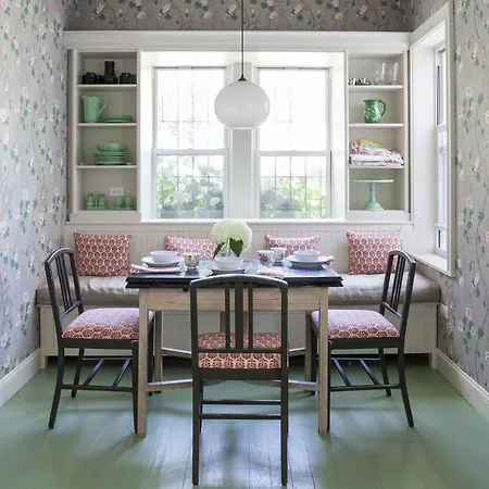 Onefinestay - Boerum Hill Private Homes *