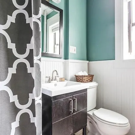 Onefinestay - Fort Greene Private Homes New York