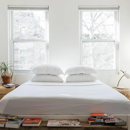 Onefinestay - Fort Greene Private Homes