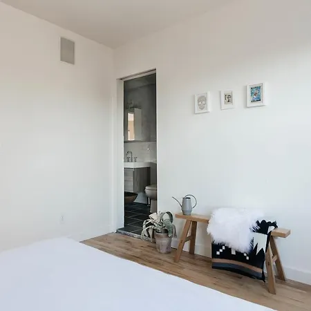 Onefinestay - Fort Greene Private Homes *