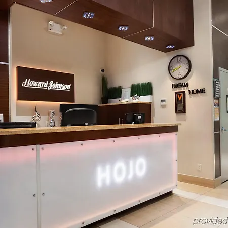 Hotel Howard Johnson Soho