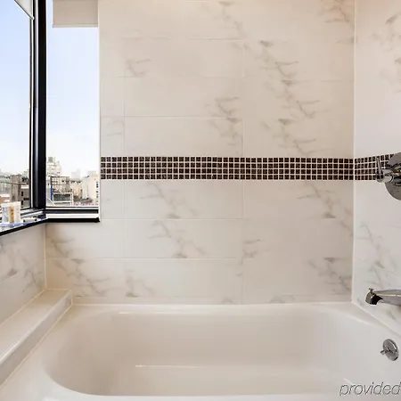 Hotel Howard Johnson Soho New York