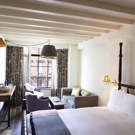 Hotel The Ludlow 4*