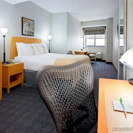 Hotel - Street By Ihg New York