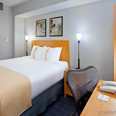 Hotel - Street By Ihg New York