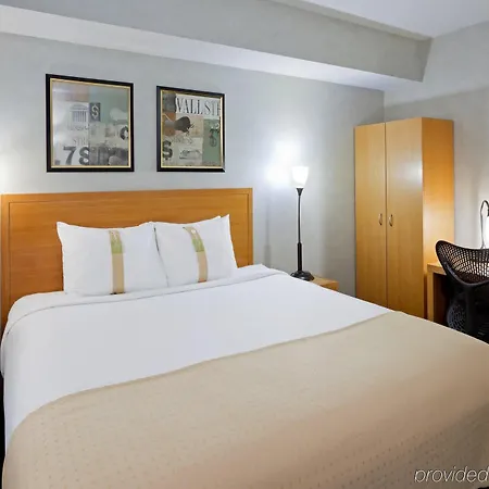 Hotel - Street By Ihg