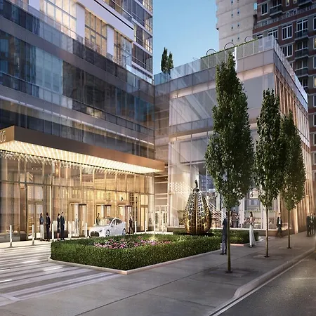 Global Luxury At Sky