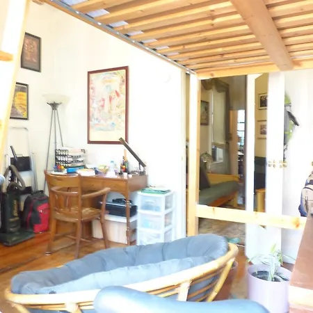 East Village Homestay