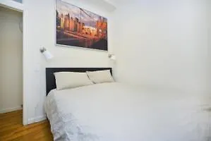 Your 2bdr In Times Square Apartment New York
