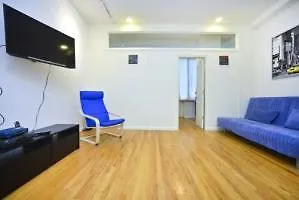 Your 2bdr In Times Square Apartment New York