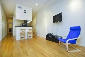 Your 2bdr In Times Square Apartment