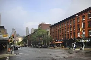 Apartment Your 2bdr In Times Square New York