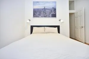 Apartment Your 2bdr In Times Square New York