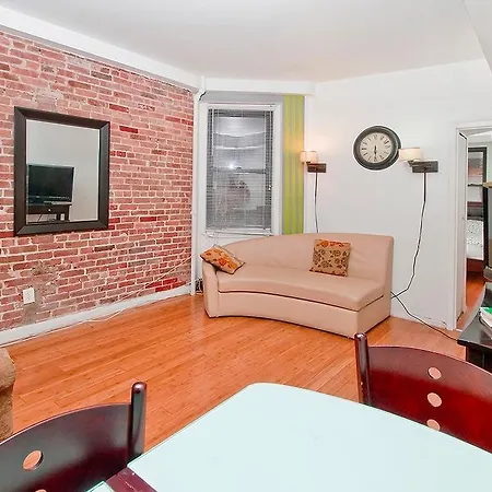48 West Apartment New York