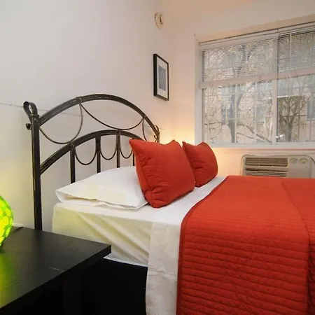 Apartment East Village E
